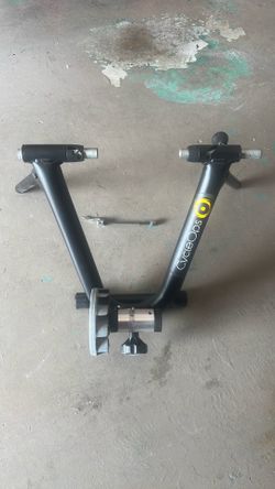 Bike Trainer