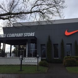 Nike pass