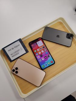  🚨 Huge iPhone Deal – iPhone 11 Pro from $169 + Up to 6 months Coverage