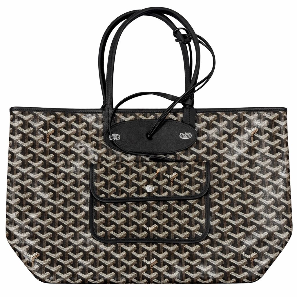 Used Goyard Bag For Women