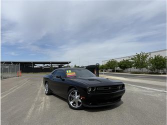 2014 Dodge Challenger