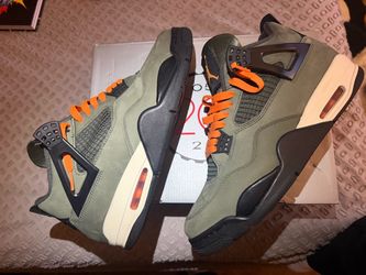 Jordan 4s