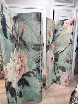 Beautiful Vintage Dividers