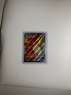 charzard vmax 2020
