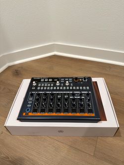 Arturia Drumbrute Impact