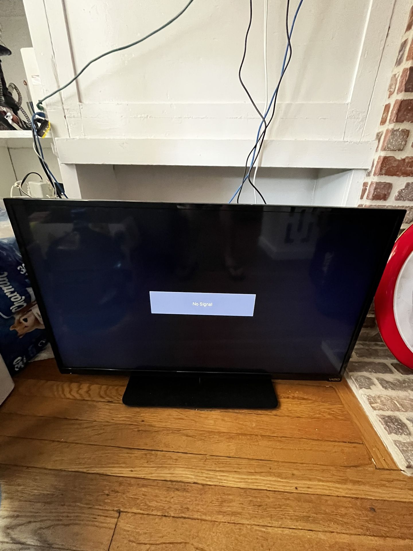 Vizio 40” 1080P