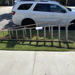 Ladder
