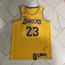 Authentic Lebron James Jersey 