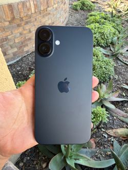 iPhone 16 Plus Unlocked