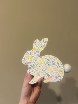 Easter Decor