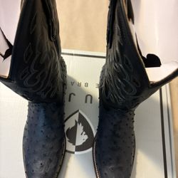 Rujo Boots 