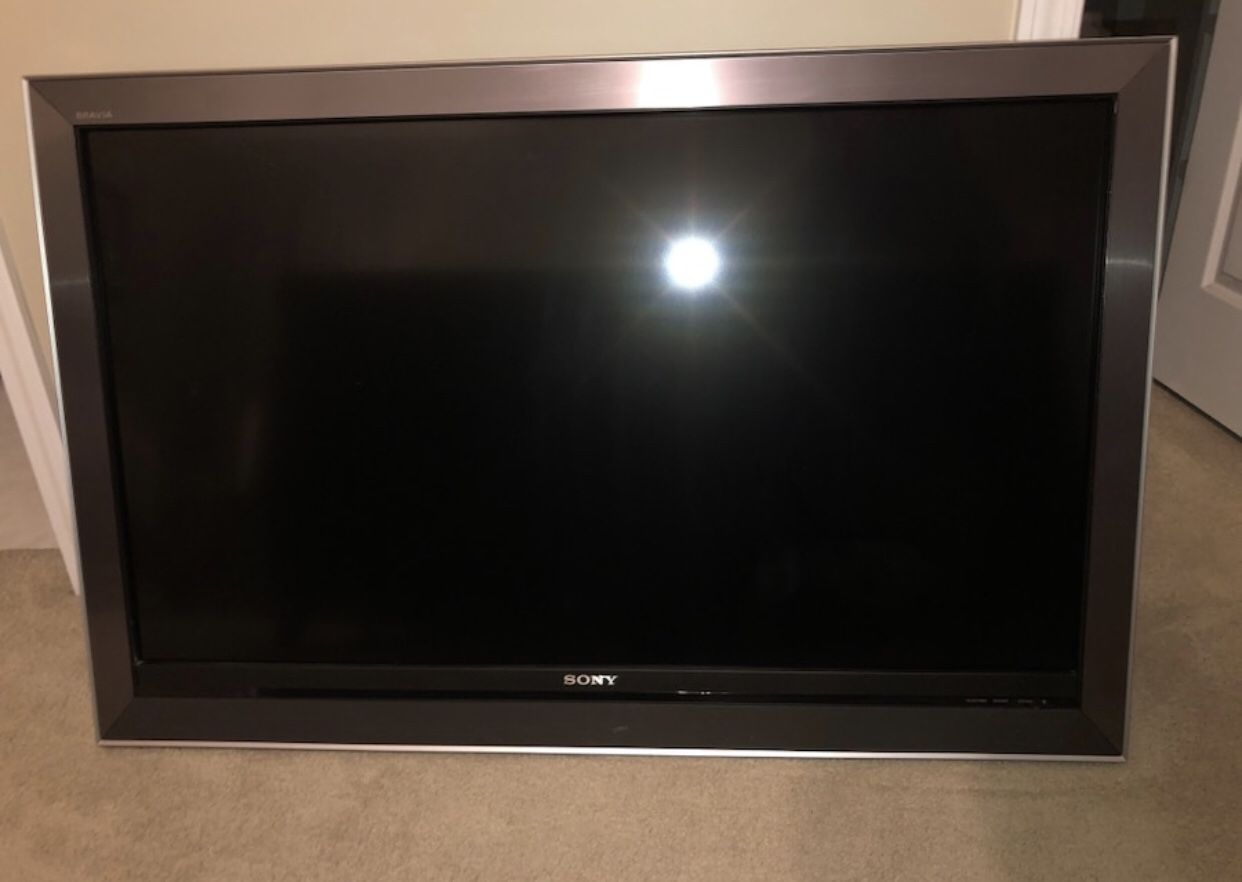 Sony TV