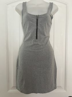 Pink Victoria Secret Dress