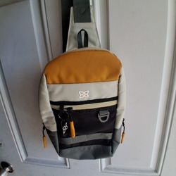 Sherpani Sling Bag