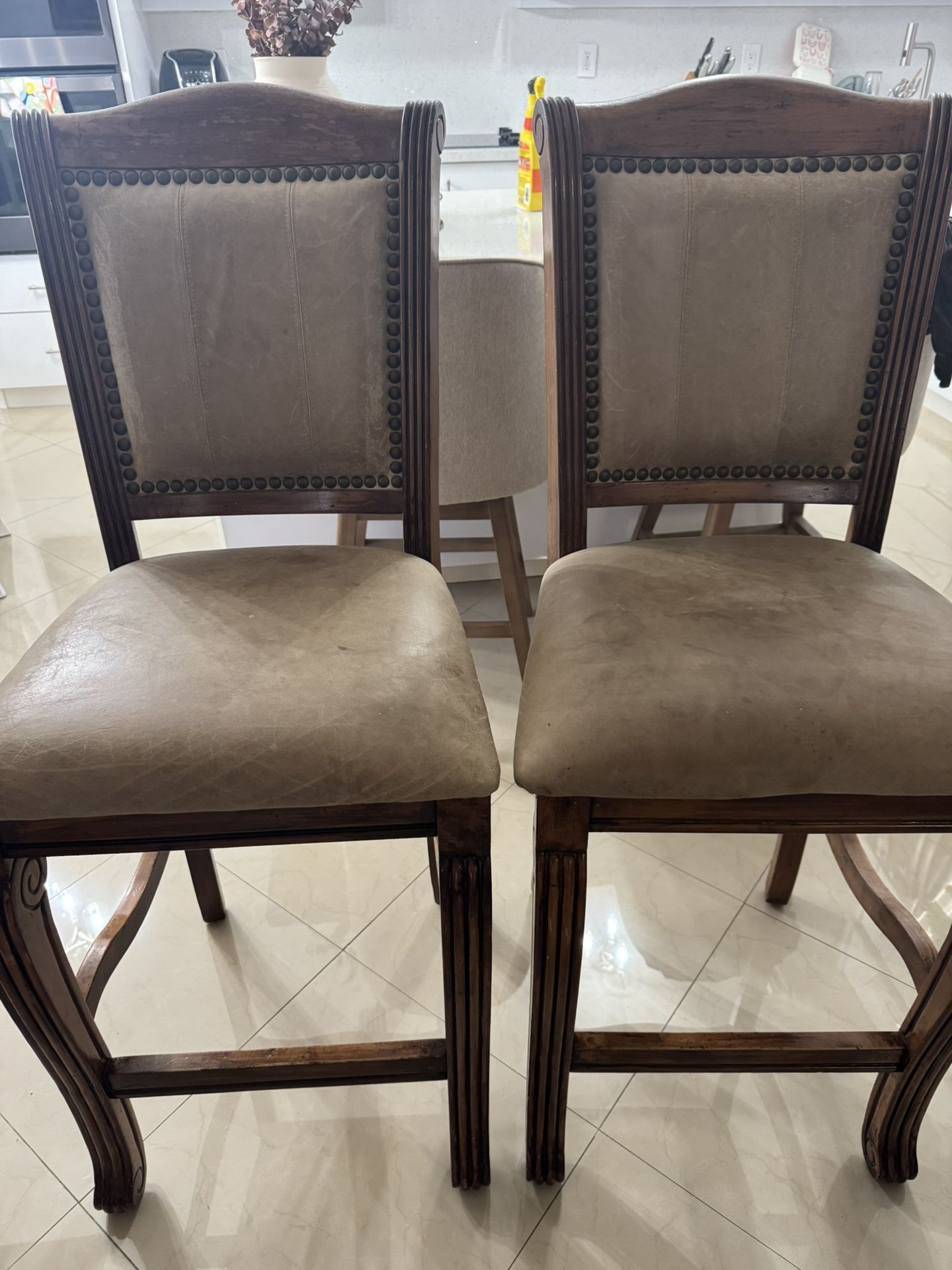 High Chairs