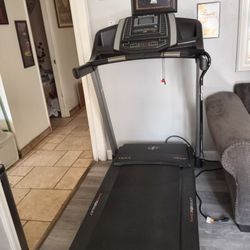 NordicTrack T 6.5 S Treadmill