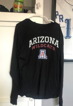 College long sleeve