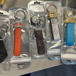 Key Chains ORIGINAL LEATHER