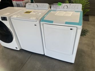 🎁Deal Of The Day! Washer And Dryer $925.00 🎁