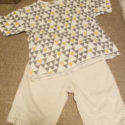 Boys Zara Shirt 11/12 Shorts 13/14 (READ)