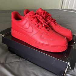 Red Af1’s