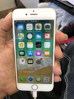 iPhone 6 64GB Factory Unlocked Activation Ready.