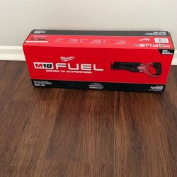 Milwaukee M18 18V Lithium-Ion Cordless SAWZALL Reciprocating Saw (Tool-Only)