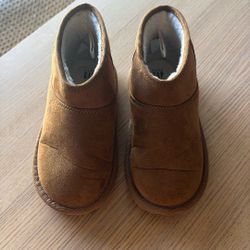 GAP Boots Unisex 