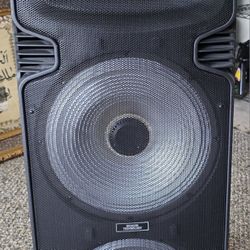 Dragon Technology Bluetooth Speaker 