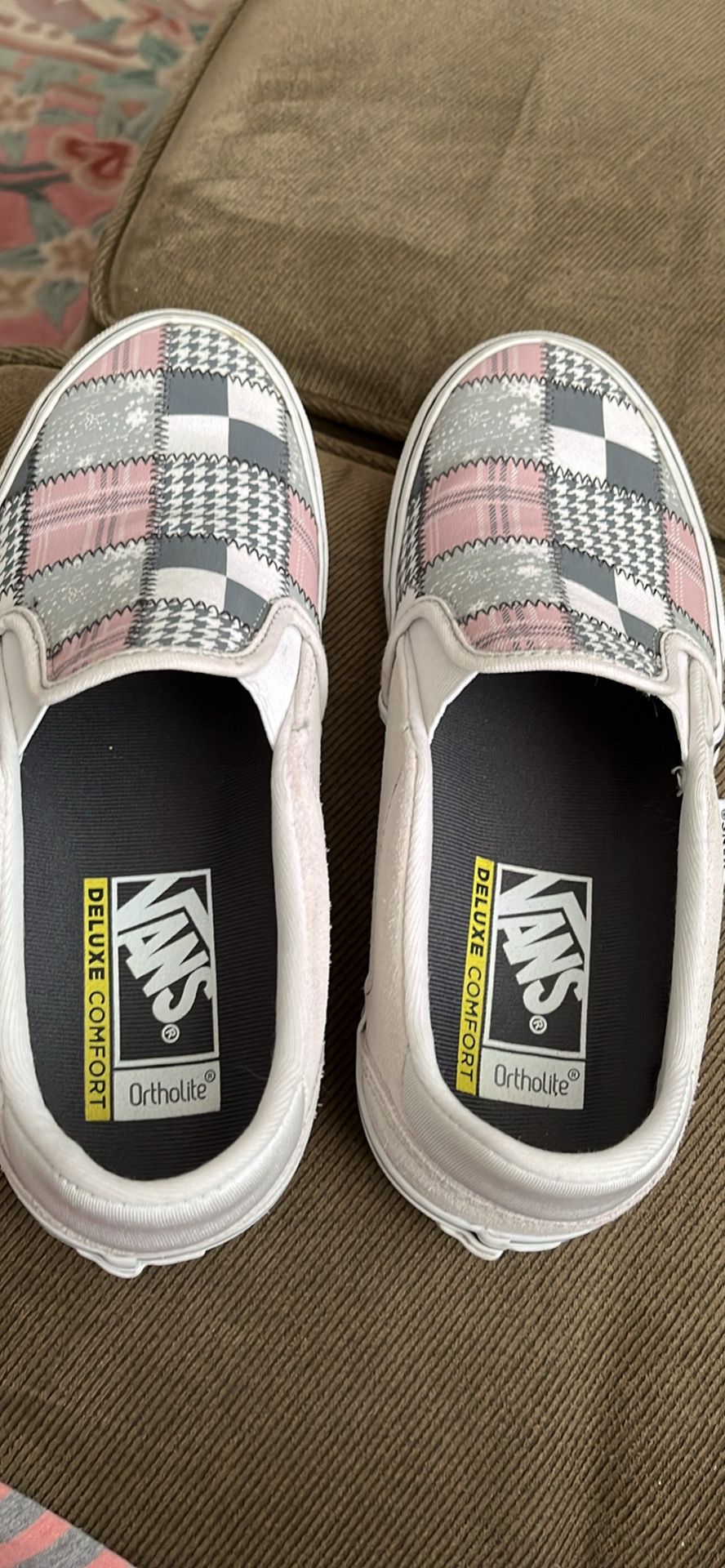 Vans