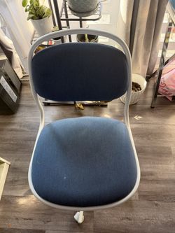 Kids Office Chair In Good Condition