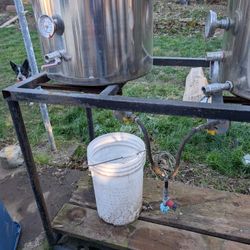 20 Gallon Nano System 