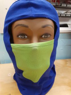 Facemasks