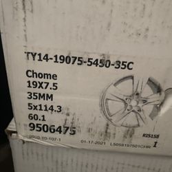 Auto Parts