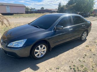 2005 Honda Accord