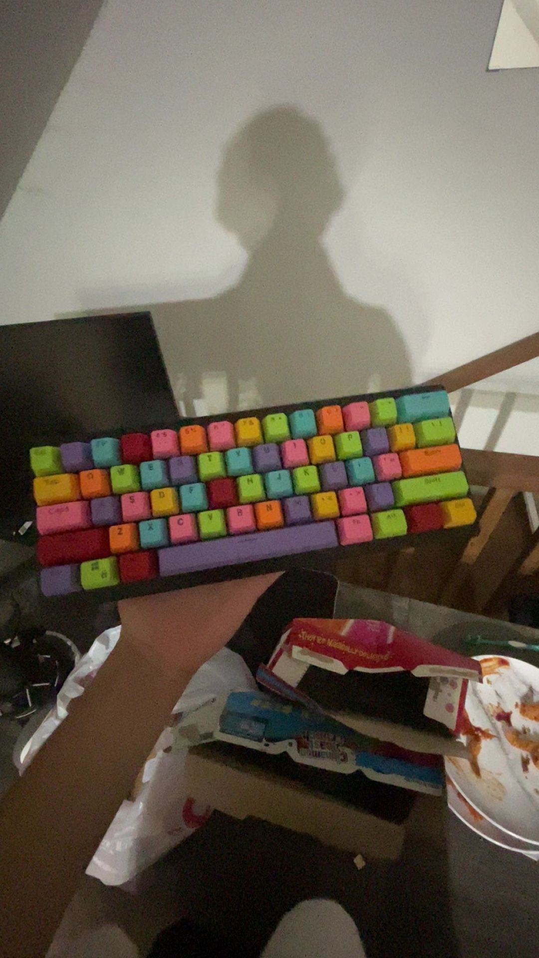 Razer Huntsman Mini V3 Pro