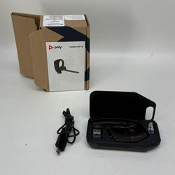 Poly Voyager 5200  Single-Ear Bluetooth Headset CC5200