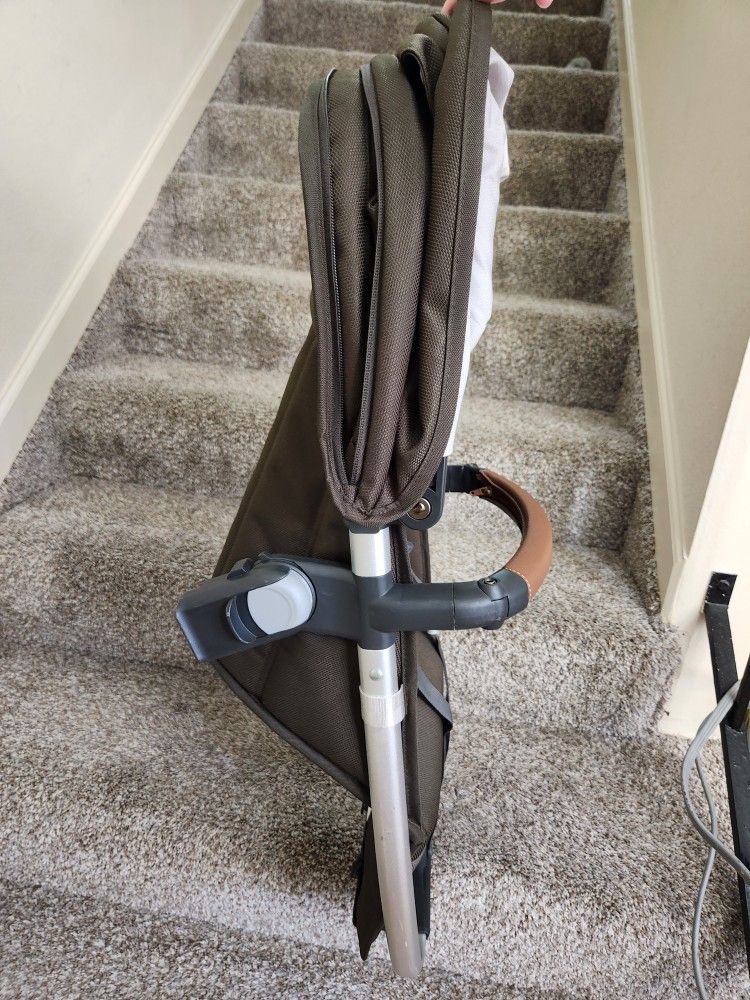 Uppababy Rumble Seat