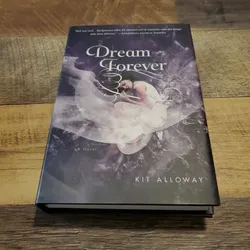 Rare Book: Dream Forever