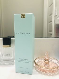 Estee Lauder Micro Essesnce 5oz 150ml