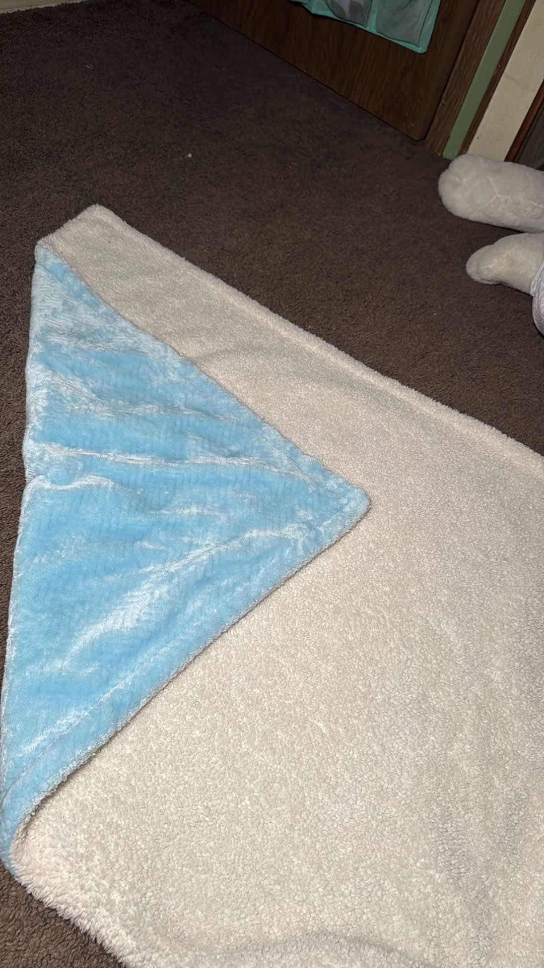 Baby Blanket