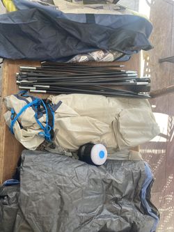 Tent
