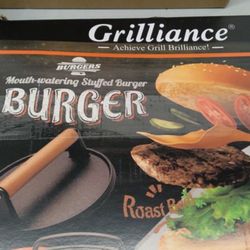 Grilliance 27pcs Griddle Accessories Kit for Blackstone, Professional Hibachi Flat Top Grill Tools, Enlarged Spatula Gift Set with Basting Cover，Burge