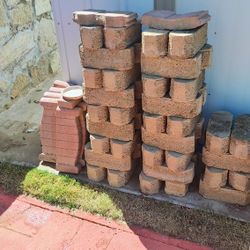 Landscaping Bricks And Pavers
