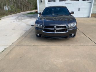 2014 Dodge Charger