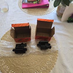 Ignition Coils Square 