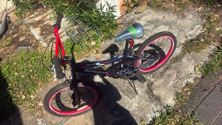 Bmx Bike