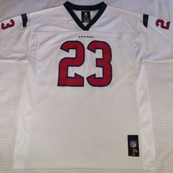 Houston Texans NFL Jersey Youth Size 18-20 XL $25