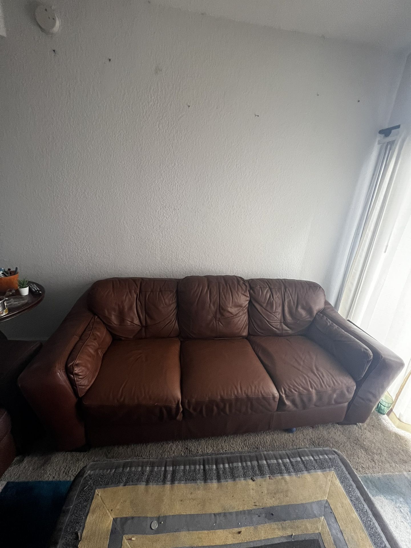 Leather Couches for Sale in Orlando, FL OfferUp