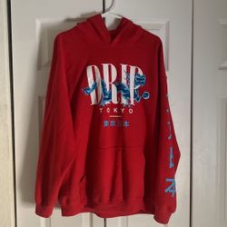 Drip Hoodie 